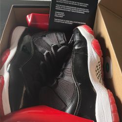 Jordan 11 Breds