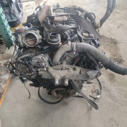 14 Equinox Engine 3.6 $2200