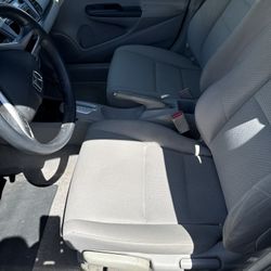 2013 Honda Insight