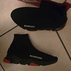 Sock runners balenciaga