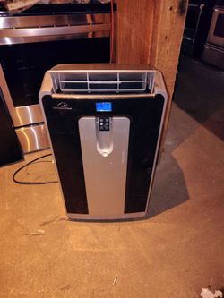 Commercial Cool Portable Air Conditioner