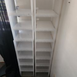 Shoe Storage Containers 