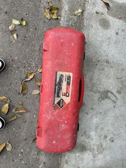Rubi Tile Cutter