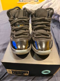 Jordan Kids Shoes