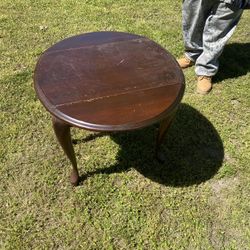 End Table