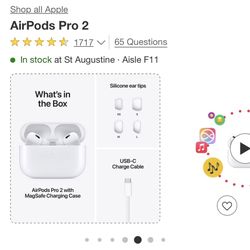AIRPOD PRO GEN2