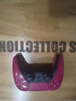 PS5 controller