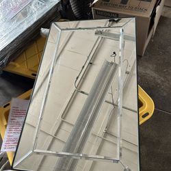 Mirror Cabinet