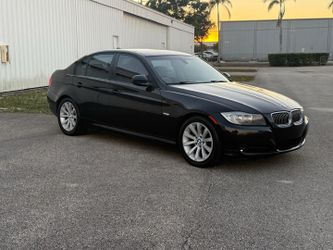 2011 BMW 328i
