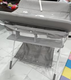 Changing Table Baby Joy 