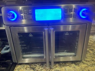 Emeril Legasse Industrial Oven