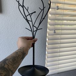 Jewelry Stand 