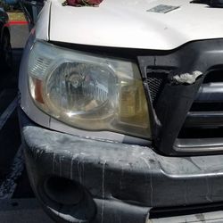 Headlight Cleaner Limpio Focos 