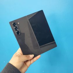 Galaxy Z Fold 6 7.6”| $5 Down | Afterpay