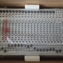 Behringer Eurodesk SL3242Fx-Pro Studio Mixer