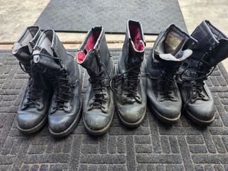 Danner Acadia Boots