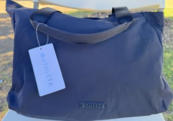 NTW Athleta TOTE BAG, $65