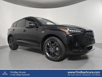 2024 Acura RDX