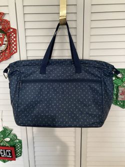 Used Original Thirty-One Essential Carry Bag