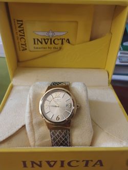 Invicta 