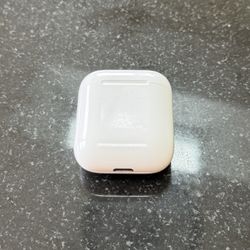 Air Pods 2nd Generation 