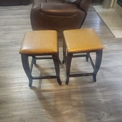 Bar Stools 