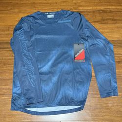 Troy Lee Designs Skyline Chill Jersey