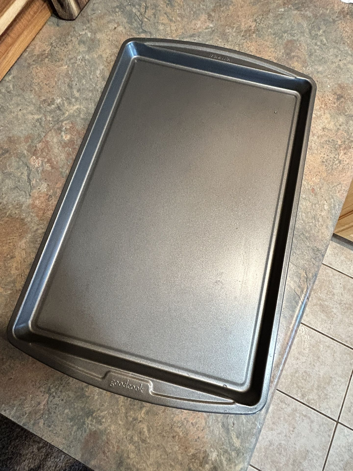 Nonstick Baking Pan