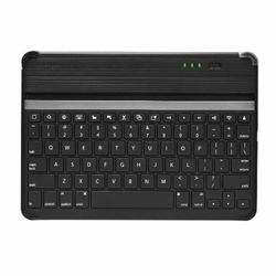 Kensington KeyCover Hard Case Keyboard for iPad Air (K97007US)