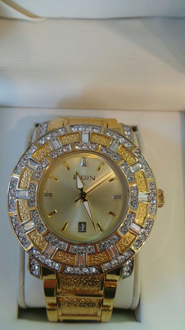 Watch Elgin FG9750 for Sale in Chula Vista CA OfferUp