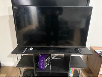 Vizio television