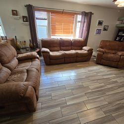 Sofa Set