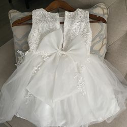 Dress baptism