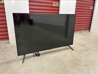 50" TU8000 Smart 4K UHD TV *No Remote*