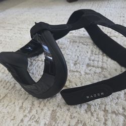 Razer Headstrap + Razer Facial interface (For Quest 2)