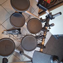 Yamaha Brum Electronic 