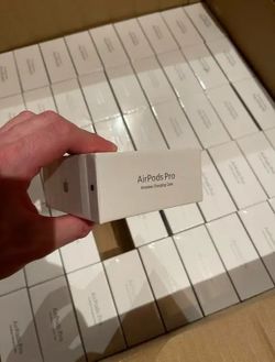 AirPods