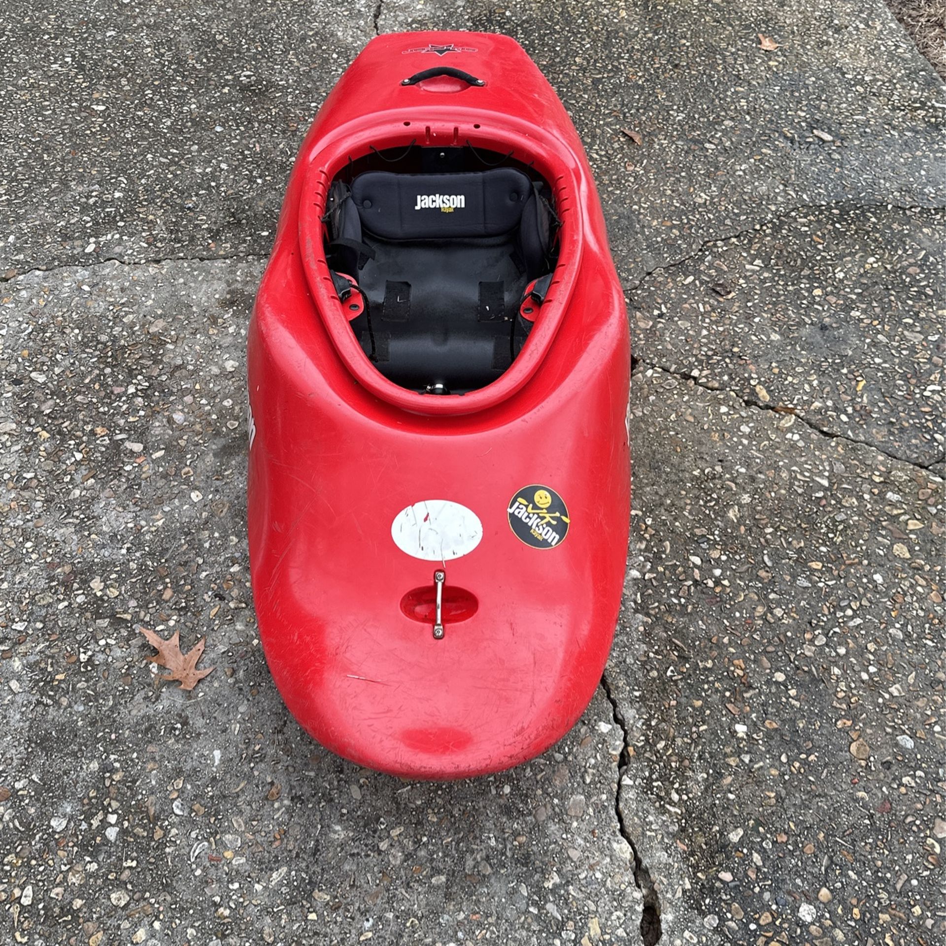 Jackson Allstar Play Boat