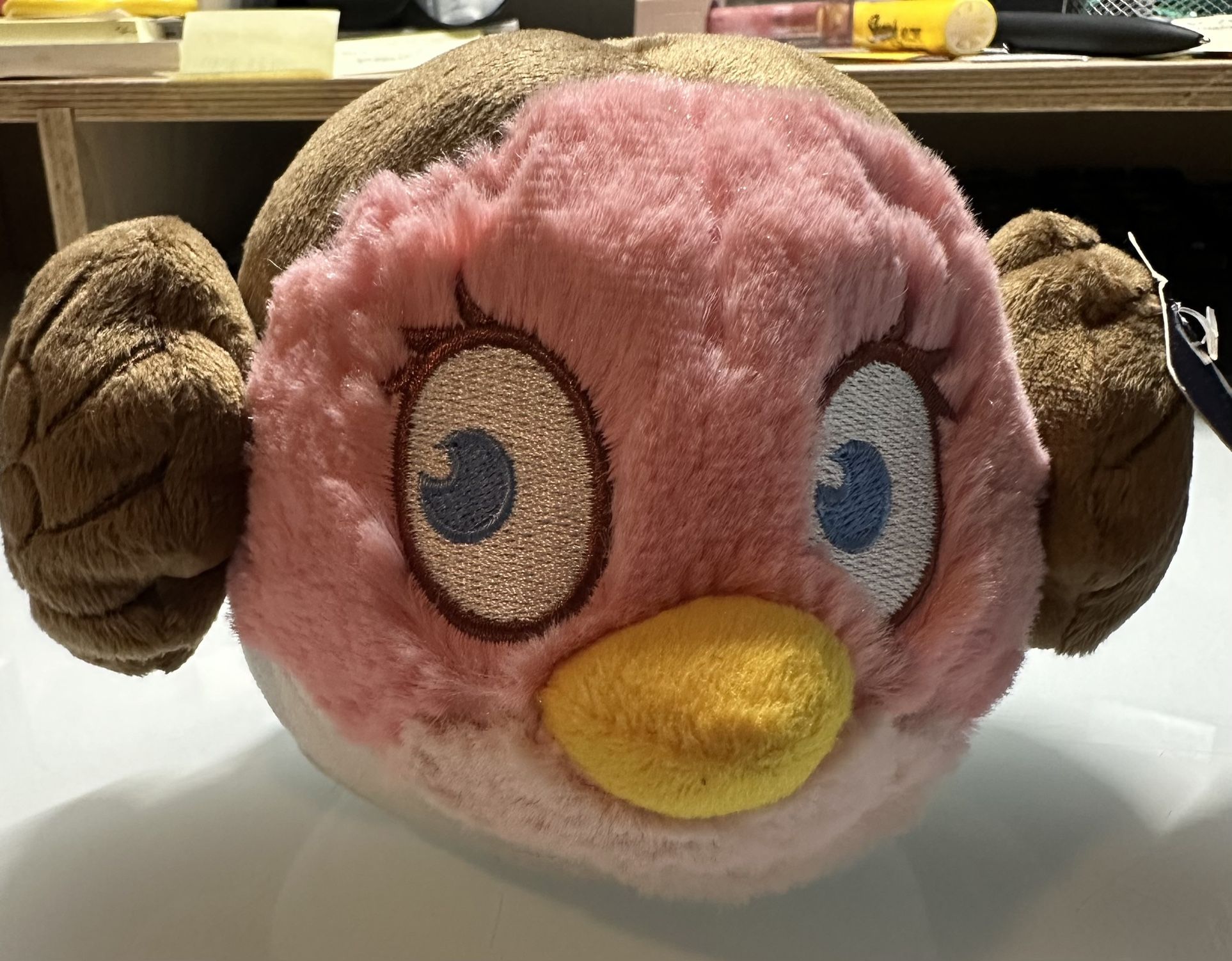 Princess Leia Angry Birds Start Wars