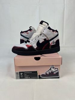 Nike Sb Dunk High Melvin size 9.5