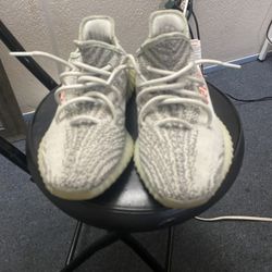Yeezys