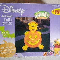 Inflatable Decoration