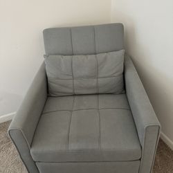 Armchair 