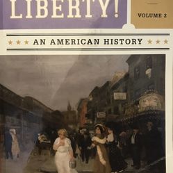 Give Me Liberty