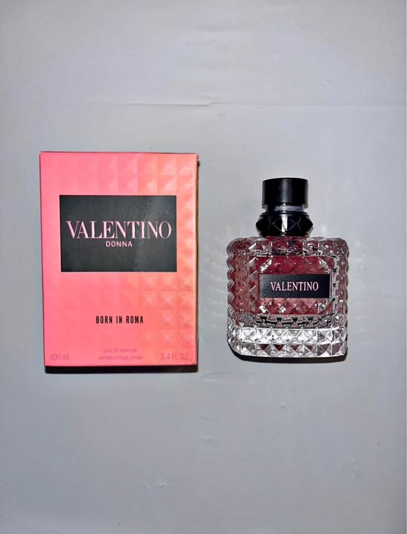 Valentino Donna Cologne