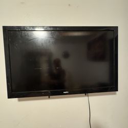 40 inch sanyo tv