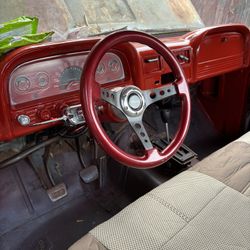 1961 Chevrolet Corvette