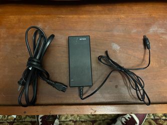 Jetson E-bike original charger