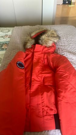 Super dry jacket/ medium
