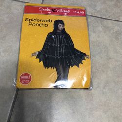 Poncho